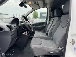 Peugeot Expert Peugeot Expert Bestel 227 2.0 HDI L1H1 Navteq 2 - BTW - NAVI - afbeelding nr 23