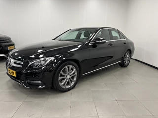 Mercedes-Benz C-Klasse - afbeelding nr 40