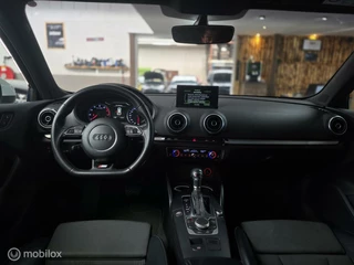 Audi A3 Audi A3 Sportback 1.4 TFSI Ambition Sport Edition/ 2 X Sline - afbeelding nr 3