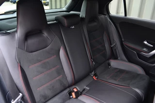 Mercedes-Benz A-Klasse Mercedes-Benz A-Klasse 200 163PK AMG Styling Camera/Navi/LED/A200 - afbeelding nr 13