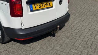 Volkswagen Caddy - afbeelding nr 15