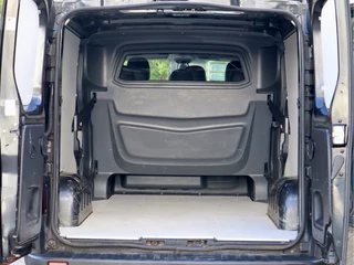 Opel Vivaro - afbeelding nr 13
