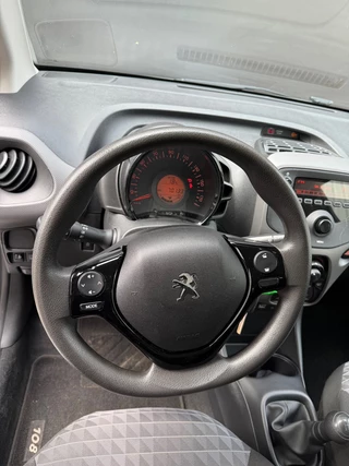 Peugeot 108 Peugeot 108 1.0 e-VTi Active|Elektrische ramen|Airco - afbeelding nr 25