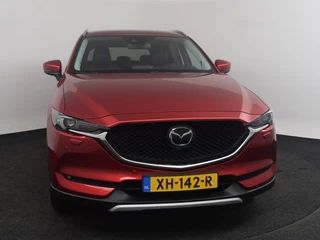 Mazda CX-5 - afbeelding nr 2