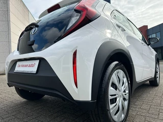 Toyota Aygo - afbeelding nr 10