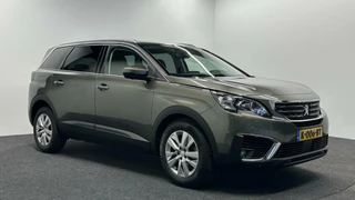 Peugeot 5008 Peugeot 5008 1.2 PureTech Blue Lease Executive Avantage LEER - afbeelding nr 3