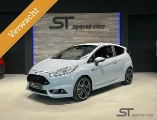 Ford Fiesta Ford Fiesta 1.6 ST200 - afbeelding nr 1