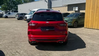 Ford Kuga Ford Kuga 2.5 PHEV ST-LINE X 243pk / Trekhaak+Winter pack - afbeelding nr 14