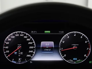 Mercedes-Benz E-Klasse Mercedes-Benz E-klasse 200 Business Solutions | Leder | 360 camera |  Stoelverwarming | Carplay | Matrix LED | Widescreen | Park Assist | Navigatie | Memory - afbeelding nr 32