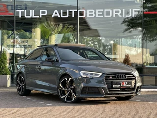 Audi S3 Audi S3 2.0 TFSI KEYLESS PANO CRUISE MET BELGISCHE PAPIEREN! - afbeelding nr 7