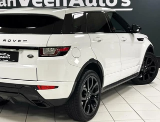 Land Rover Range Rover Evoque Range Rover Evoque 2.0 Si4 HSE Dynamic/2Jaar Garantie - afbeelding nr 12