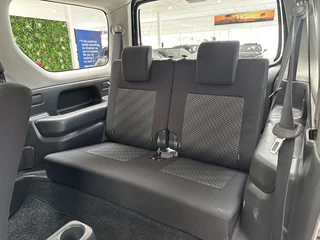 Suzuki Jimny Suzuki Jimny 1.3 Exclusive [ AUTOMAAT | BULLBAR I TREKHAAK I AIRCO ] - afbeelding nr 6
