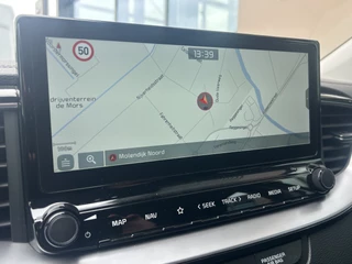 Kia Ceed Sportswagon Kia Ceed Sportswagon 1.6 GDI PHEV DynamicLine | Navigatie | Trekhaak afneembare kogel | Stoelverwarming - afbeelding nr 16