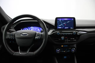Ford Kuga Ford Kuga 2.5 PHEV ST-LINE Automaat - Panorama, Camera, Carplay - afbeelding nr 3