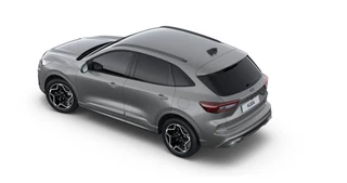 Ford Kuga Ford Kuga 2.5 PHEV ST-Line 243 pk | Driver Assistance Pack | Wegklapbare trekhaak | 2.100 kg trekgewicht! | Winterpakket | 19 inch Licht metalen Velgen | €4.000,- prijsvoordeel! - afbeelding nr 4