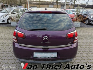 Citroën C3 Citroen C3 1.2 PureTech Feel Edition - afbeelding nr 11