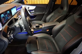 Mercedes-Benz CLA - afbeelding nr 15