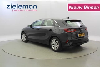 Kia Ceed Kia Ceed 1.0 T-GDi DynamicLine - Carplay, Navi, Camera - afbeelding nr 2