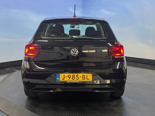 Volkswagen Polo Volkswagen Polo 1.0 TSI Comfortline Airco | Navi | ACC | DAB+ - afbeelding nr 4
