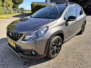 Peugeot 2008 - 234743982-0
