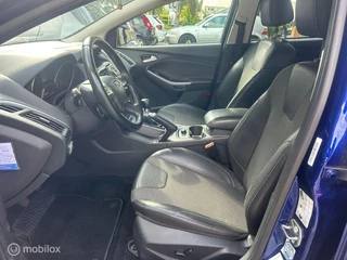 Ford Focus Ford Focus Wagon 1.0 EcoBoost Edition Plus / inruil mogelijk - afbeelding nr 8