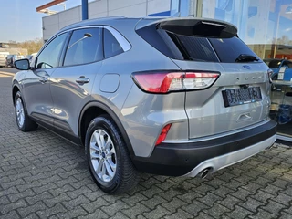 Ford Kuga Ford Kuga 2.5 PHEV Titanium X 225pk | Winterpack | Elek. Achterklep | B&O Play | Half Leder | Michelin Cross Climate | 1.500kg Trekgewicht - afbeelding nr 3