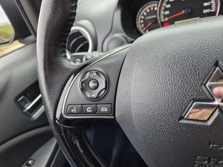 Mitsubishi Space Star Mitsubishi Space Star 1.2 Intense | CARPLAY | CLIMA | CRUISE - afbeelding nr 30
