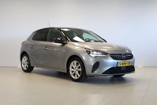 Opel Corsa Opel Corsa 1.2 Elegance - Dodehoeksens. - Stoelverwarming - Carplay - afbeelding nr 11