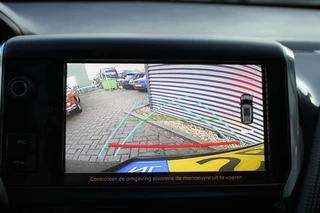 Peugeot 2008 Peugeot 2008 1.2 PureTech Allure, automaat, navigatie. - afbeelding nr 30