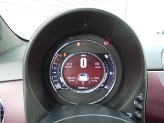 Fiat 500C - afbeelding nr 11