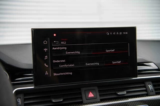 Audi RS4 Audi RS4 Avant 2.9 TFSI Quattro | RS Dynamic | Panodak | Massage | Head Up | B&O | Carbon | - afbeelding nr 19