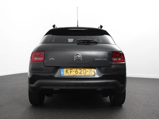 Citroën C4 Cactus Citroen C4 Cactus 1.2 PureTech Shine | Navigatie | Climate Control | Camera | Cruise Control | Handel/Export! - afbeelding nr 4