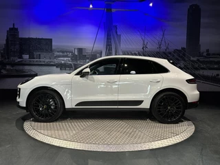 Porsche Macan Porsche Macan 2.0 *Pano*Memory*Bose*Luchtvering* - afbeelding nr 8