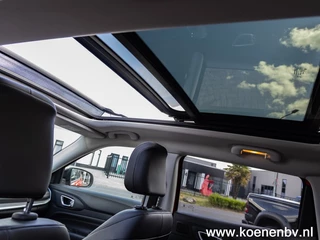 Jeep Compass Jeep Compass 4XE 240 PHEV 240PK S Edition/ Schuifdak/ Leer/ Apple Carplay - afbeelding nr 11