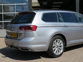 Volkswagen Passat - afbeelding nr 33