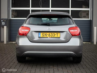 Mercedes-Benz A-Klasse Mercedes A-klasse 180 Automaat 89DKM! - afbeelding nr 6