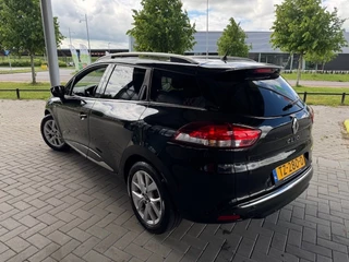Renault Clio - afbeelding nr 2