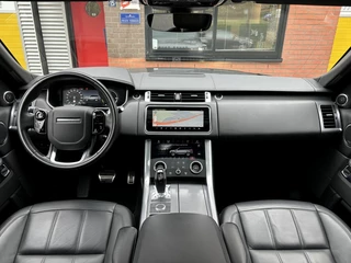 Land Rover Range Rover Sport - afbeelding nr 13