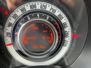 Fiat 500 - afbeelding nr 18