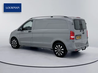 Mercedes-Benz Vito Mercedes-Benz Vito 116 CDI L1 Select 360 camera Adaptieve Cruise Control Trekhaak 2500kg Betimmering Facelift - afbeelding nr 29
