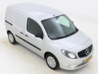 Mercedes-Benz Citan - afbeelding nr 27