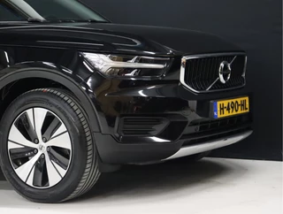 Volvo XC40 [APPLE CARPLAY,  DIGITAL DASH, ADAPTIVE CRUISE, TREKHAAK, ELEK ACHTERKLEP, UITWIJK ASSISTENT, NIEUWSTAAT] - afbeelding nr 22