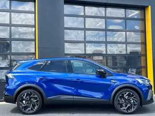 Renault Symbioz Renault Symbioz Esprit Alpine E-Tech Full Hybrid 145 Pack Driving&Comfort Premium - afbeelding nr 18