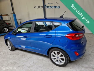 Ford Fiesta Ford Fiesta 1.0 EcoBoost Connected 6 Bak Airco Navi - afbeelding nr 2