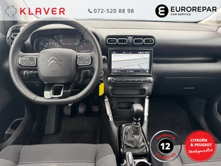 Citroën C3 Aircross - afbeelding nr 16