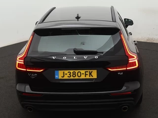 Volvo V60 Volvo V60 2.0 T4 Momentum Pro | Climate pack - afbeelding nr 9