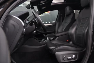 BMW X4 BMW X4 M40i M Sport / PANODAK / HUD / KEYLESS / DODEHOEK / CAMERA / 21'' - afbeelding nr 21
