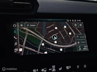 Audi A3 Audi A3 Sportback 35 TFSI 3x S-line Virtual/Carplay/ACC - afbeelding nr 25
