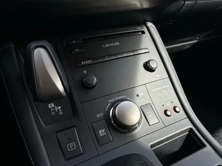 Lexus CT - afbeelding nr 25