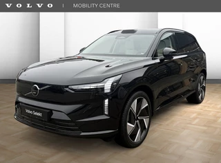 Volvo EX90 Twin Motor Performance Ultra 111 kWh | Massage | Luchtvering